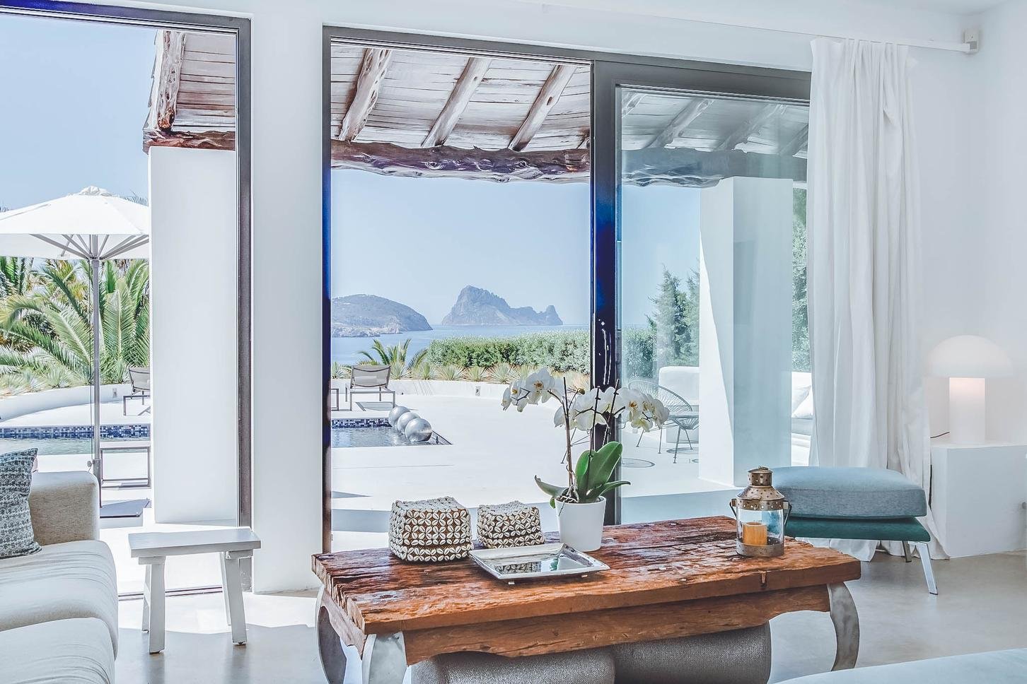 Villa Bedroom